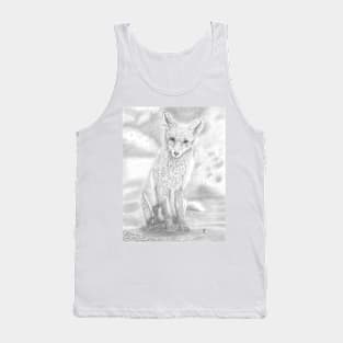 Fox Tank Top